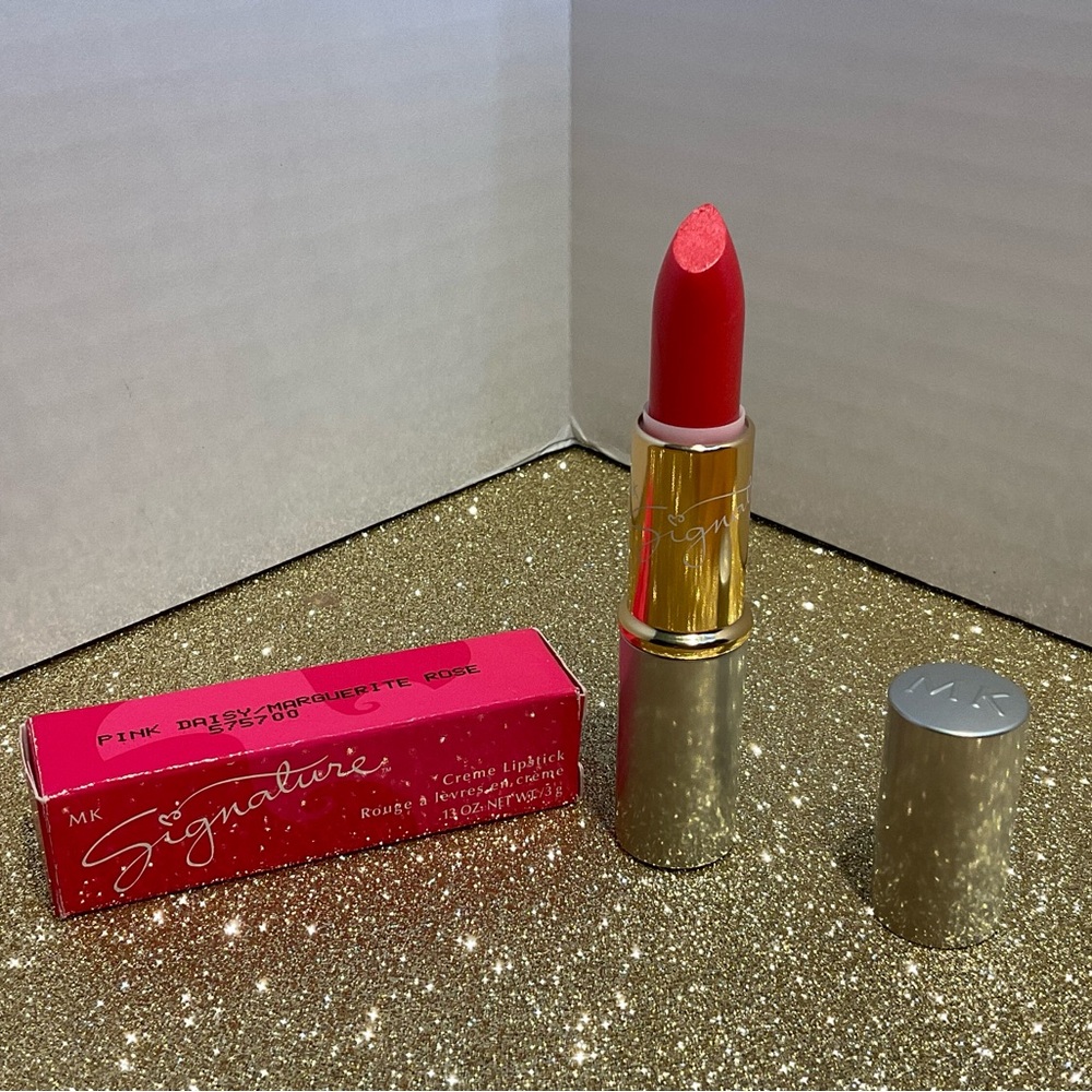 Mary Kay -Pink Daisy- Signature Creme Lipstick